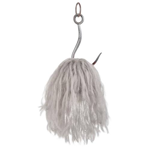 boland-halloween-72340-zombie-kopf-deko-led-36-cm image 6
