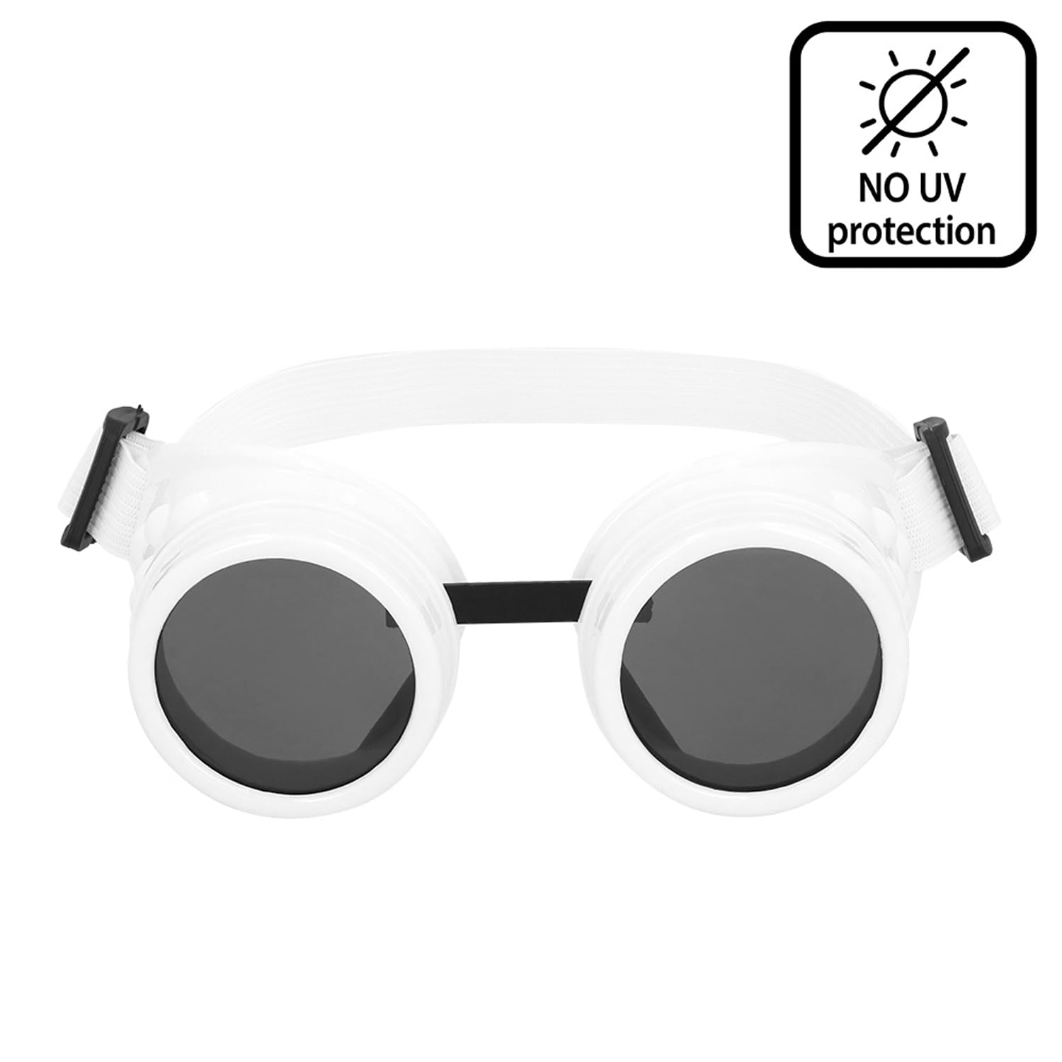 boland-steampunk-partybrille-vibe-wei-festivalbrille image 2