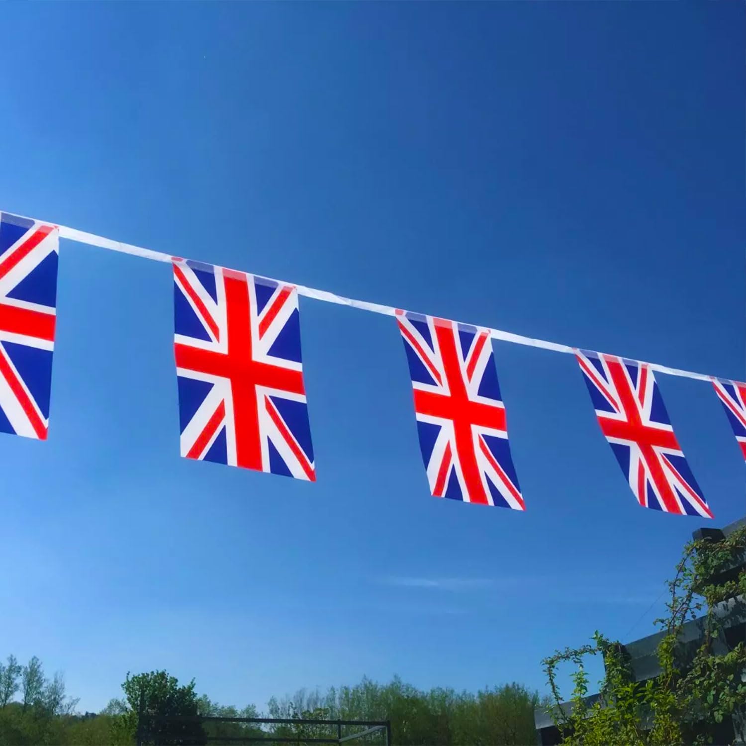boland-decorations-wimpelkette-union-jack-girlande-10-meter-kunststoff image 6