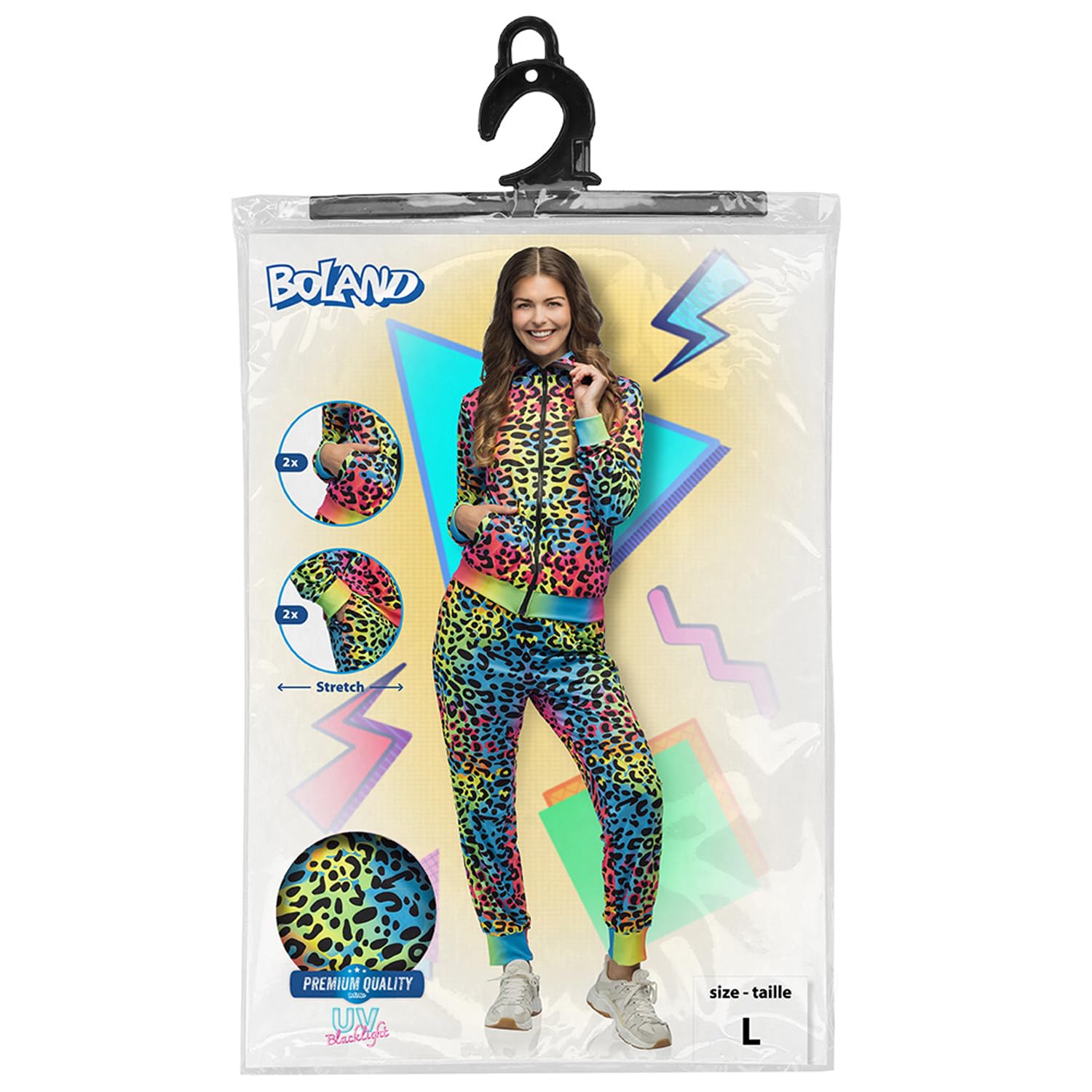 boland-leopard-art-trainingsanzug-damen-neon-gr-e-s image 6