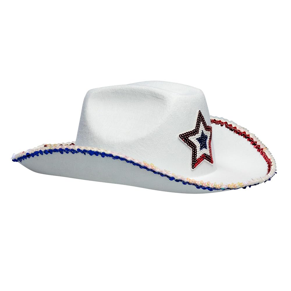 boland-rodeo-star-usa-cowboyhut-western-festival image 2