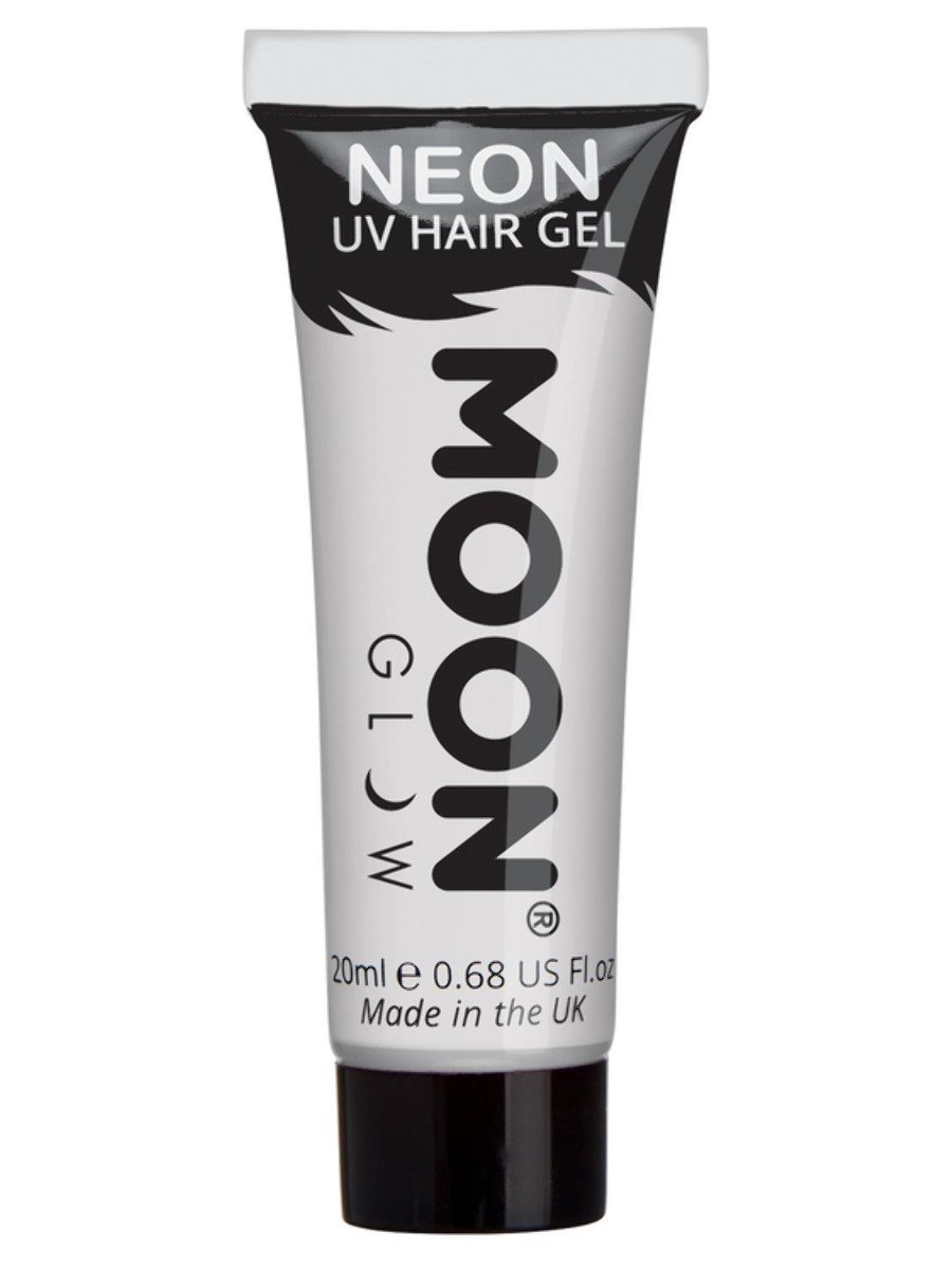 smiffys-makeup-fx-haargel-intensiv-blau-20-ml-neon-uv image 8