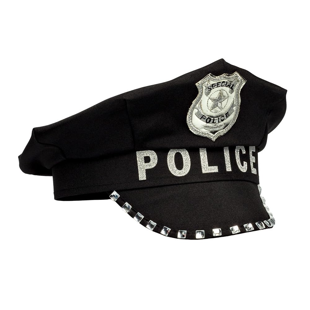 boland-m-tze-special-police-59cm-polizei-kost-m-zubeh-r image 2