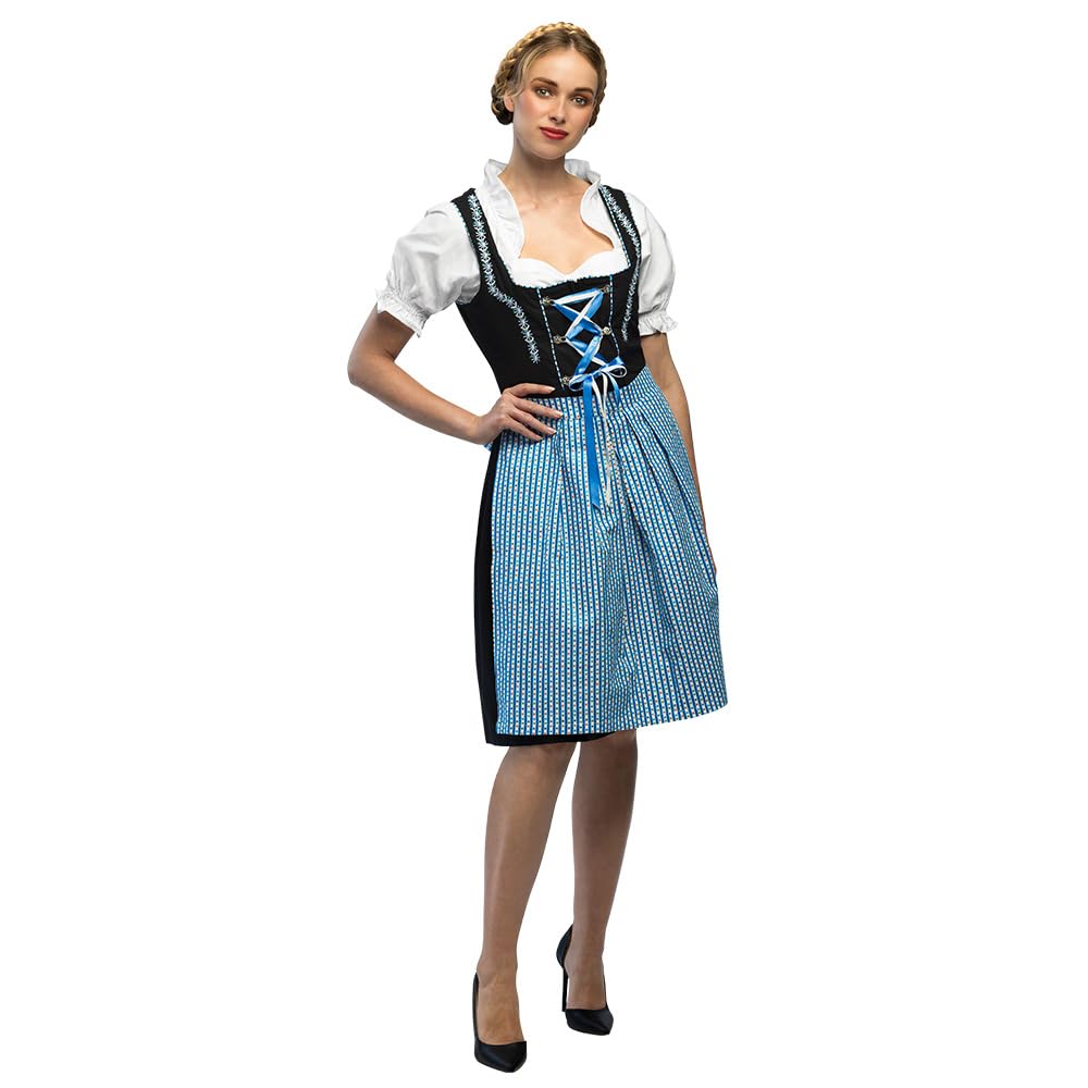 boland-bayerin-kost-m-dirndl-set-gr-40-42-rot image 2