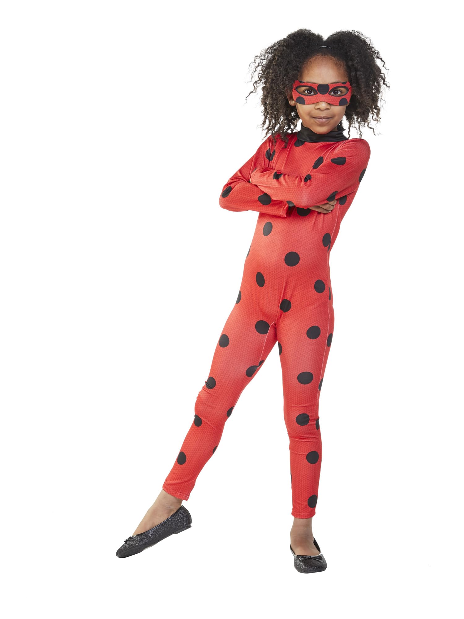 rubie-s-miraculous-ladybug-kost-m-marienk-fer-m-5-6-jahre image 2