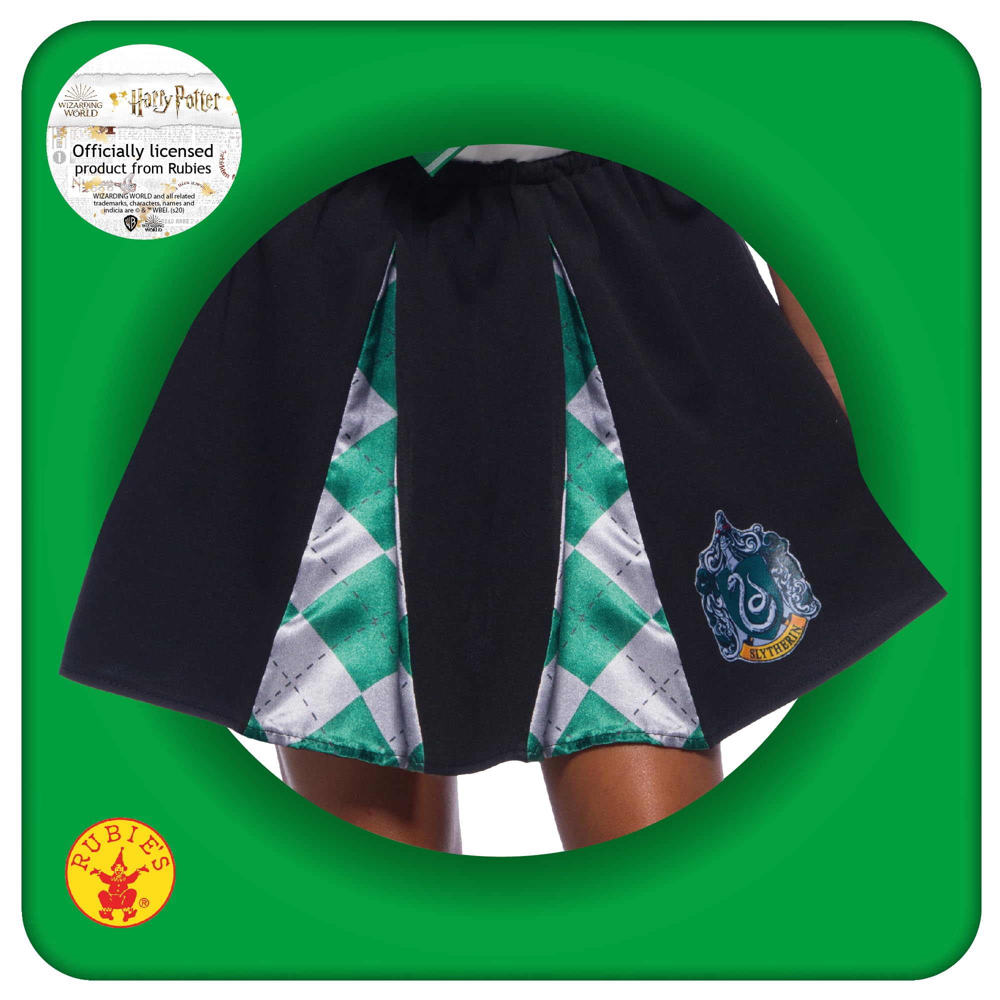 rubie-s-deluxe-harry-potter-haus-rock-damen-einheitsgr-e image 2