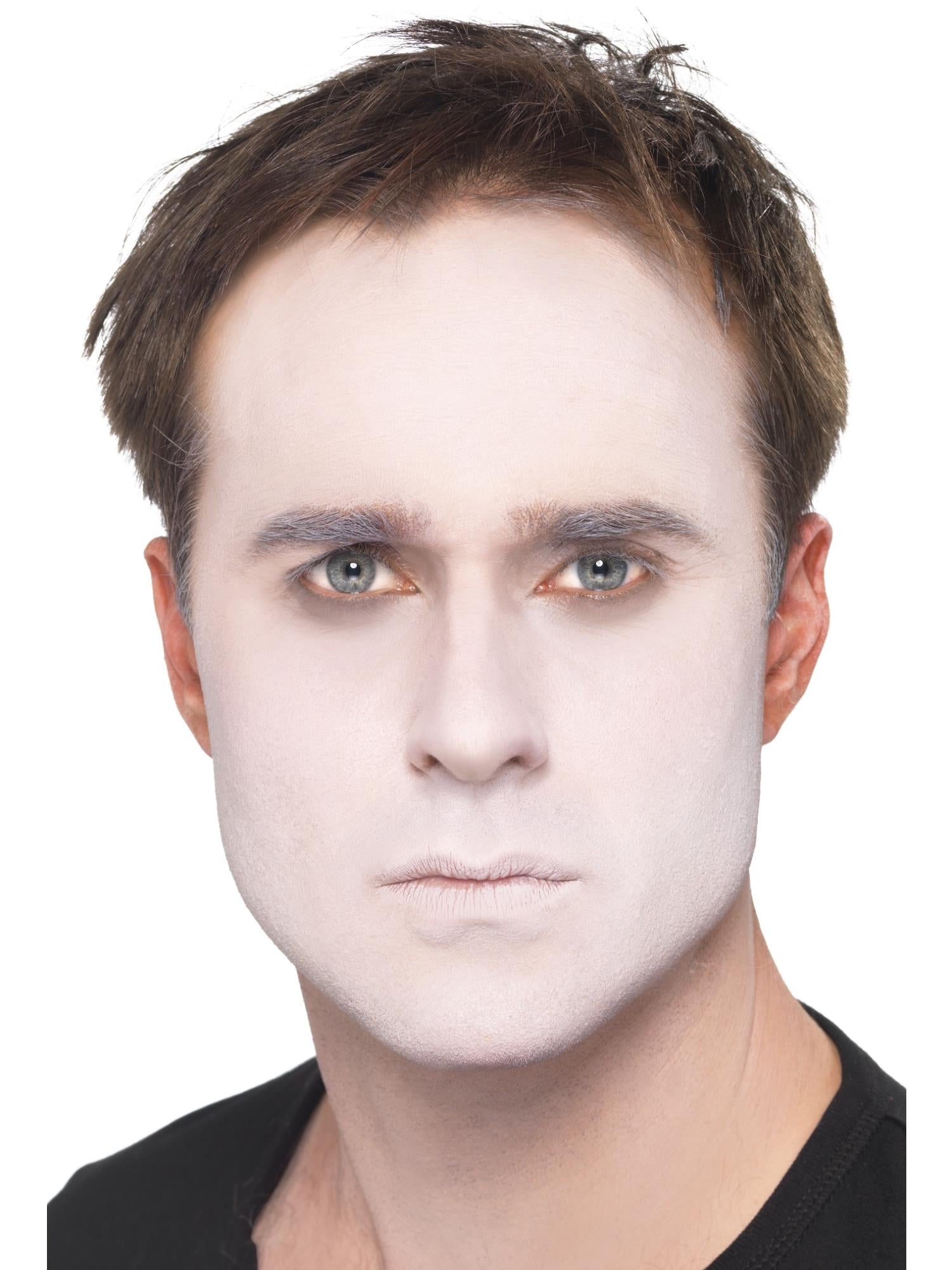 smiffys-makeup-fx-clown-schminkset-bunt-mit-nase image 2