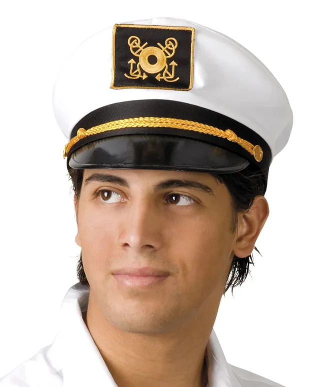 boland-headwear-kapit-nsm-tze-jack-59-cm-schwarz-wei image 1