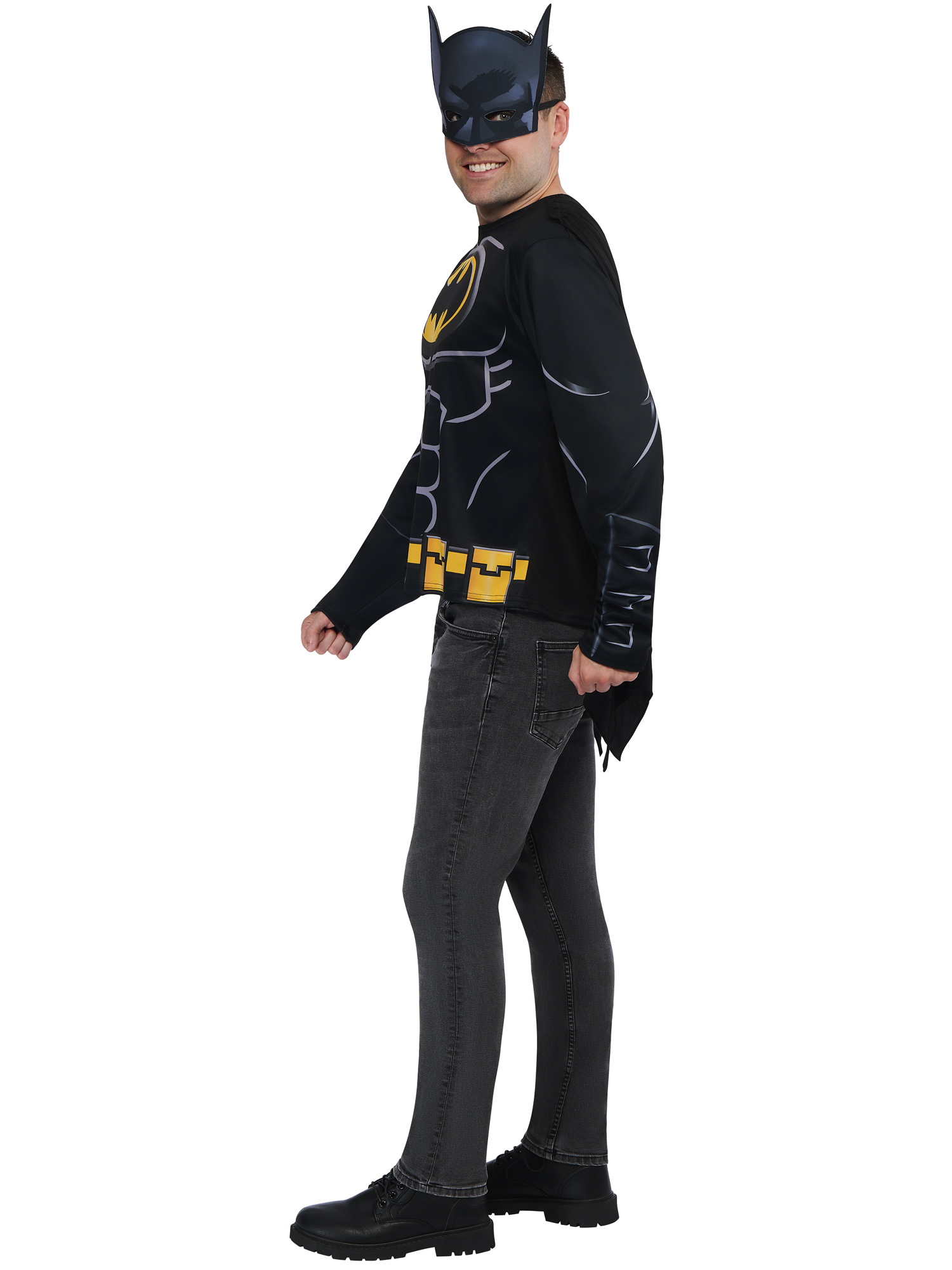 rubies-d-guisements-batman-top-mit-maske-erwachsene-m-l image 4