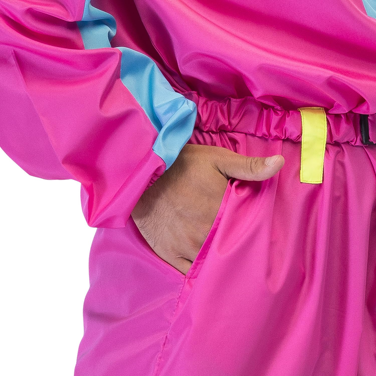 boland-neon-uv-retro-skianzug-pink-80er-herren-gr-m image 5