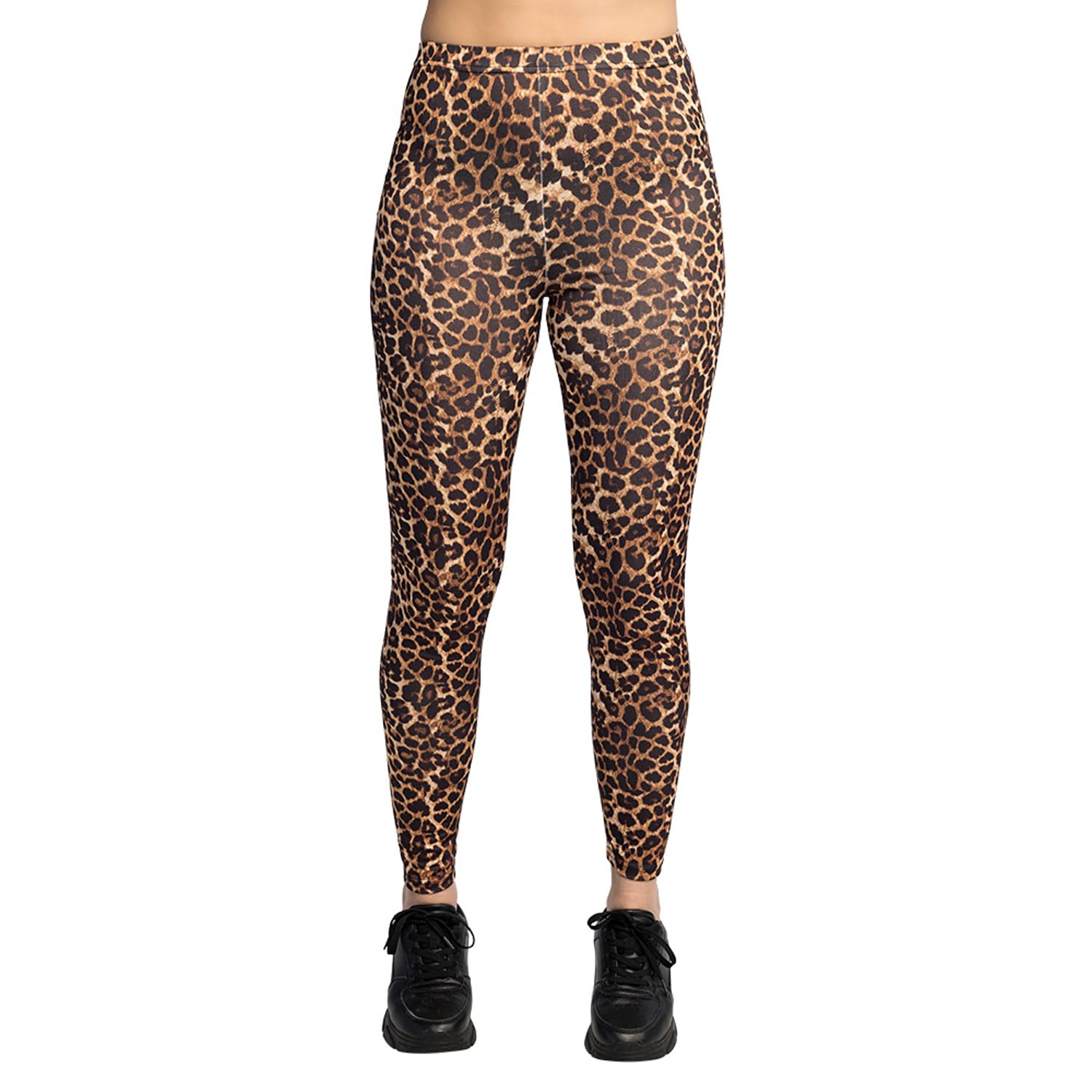 boland-leoparden-leggings-damen-gr-e-m-stretch image 1