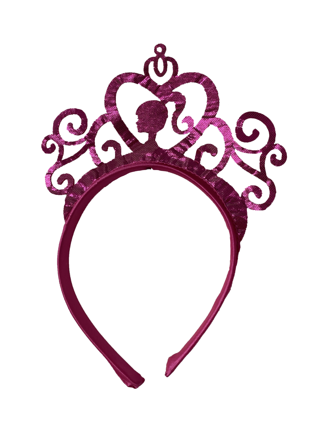 rubies-france-barbie-prinzessin-kost-m-rosa-tutu-diadem image 3