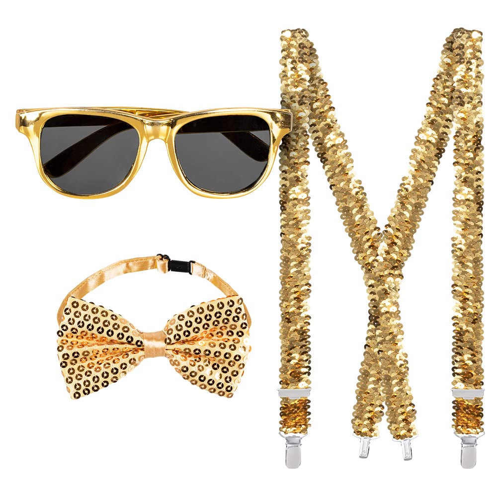 boland-party-accessoires-set-3-teilig-rosa-pailletten-brille image 8