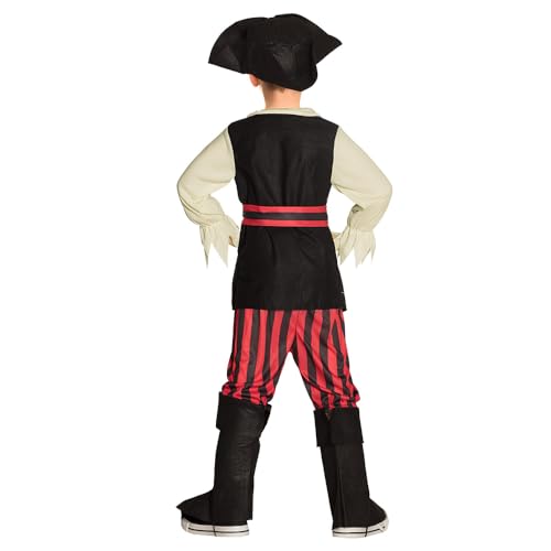 boland-pirat-rocco-kinderkost-m-3-4-jahre image 4