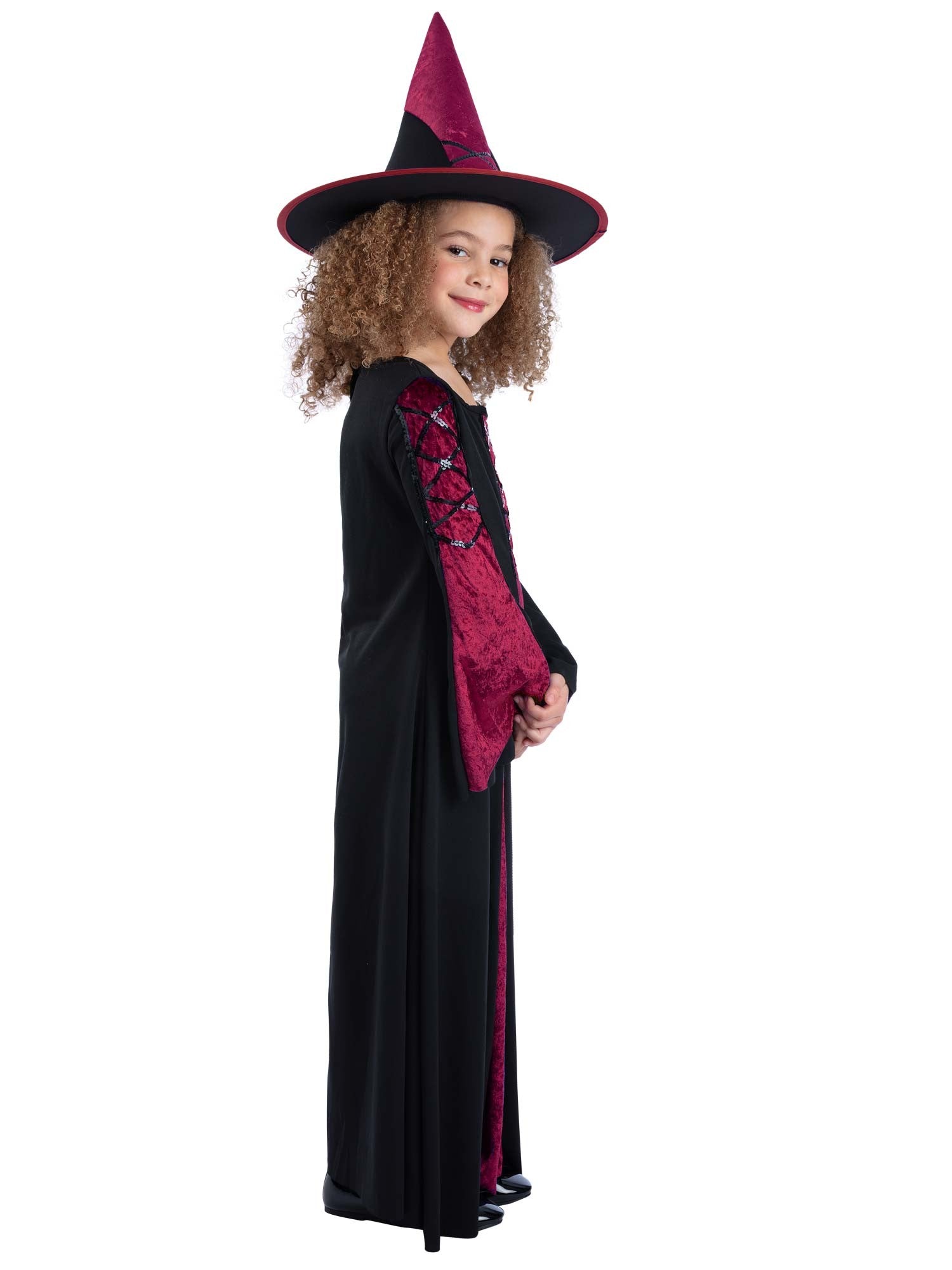 smiffys-fever-ghostbusters-tr-gerkleid-damen-beige-mit-hut image 3
