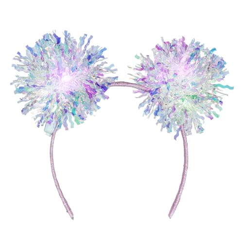 boland-led-tiara-sparkle-pompom-haarreif-einheitsgr-e image 6