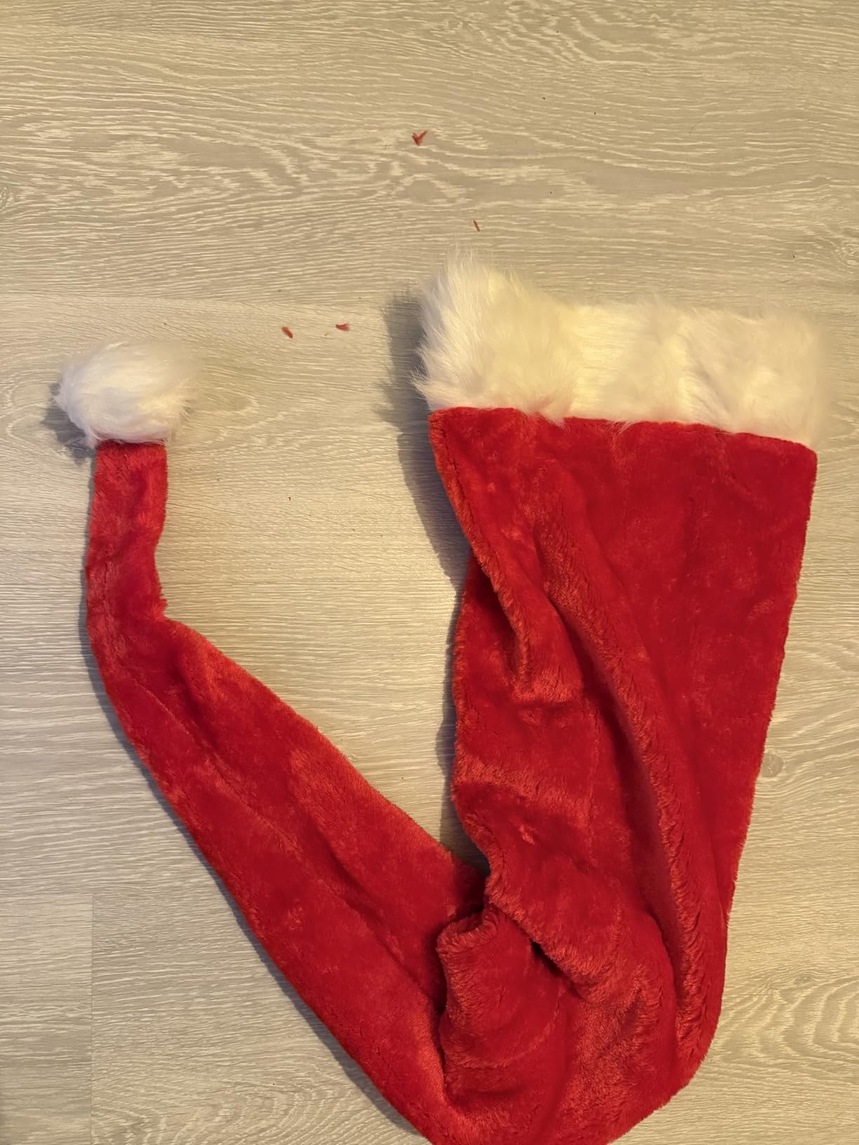 Schön weich