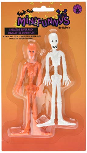 rubie-s-deluxe-skelette-super-flex-2er-blister-figur image 5