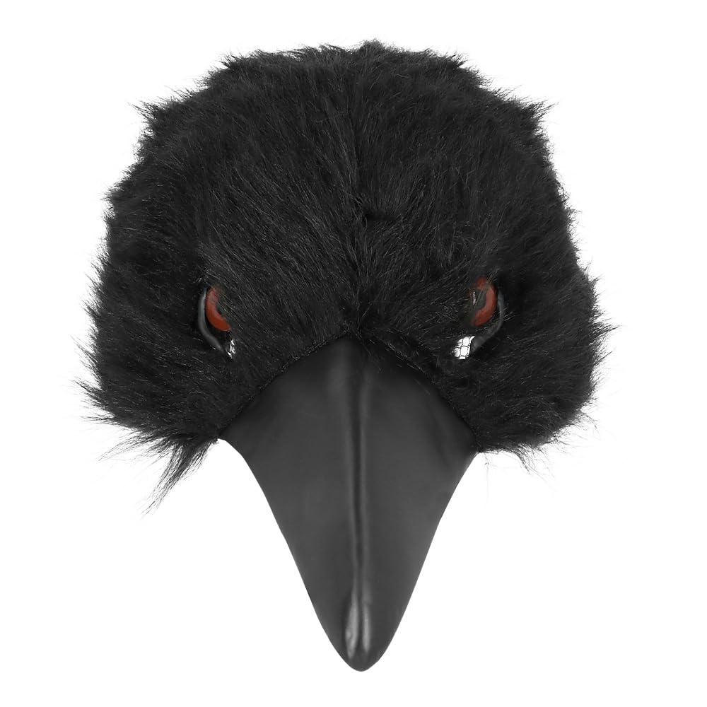 boland-masks-mops-pl-sch-tiermaske-halbmaske-erwachsene image 8