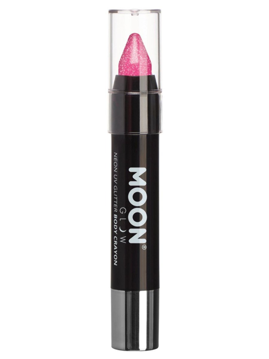 smiffys-makeup-fx-moon-glow-stift-blau-glitzer image 6
