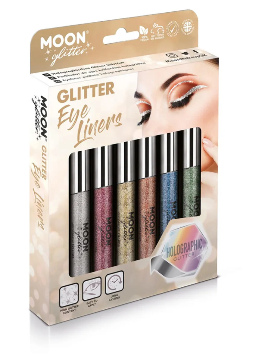 smiffys-makeup-fx-g28089-glitzer-eyeliner-holographic-assort image 1