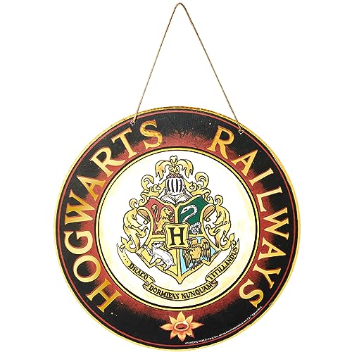 rubie-s-deluxe-harry-potter-deko-schild-20-3-cm image 4