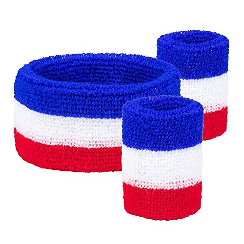 boland-headwear-schwei-b-nder-frankreich-3-tlg-set image 3