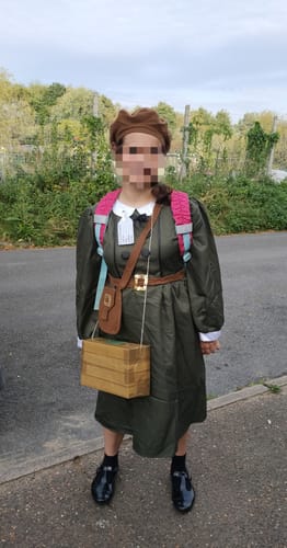 Sitzt super