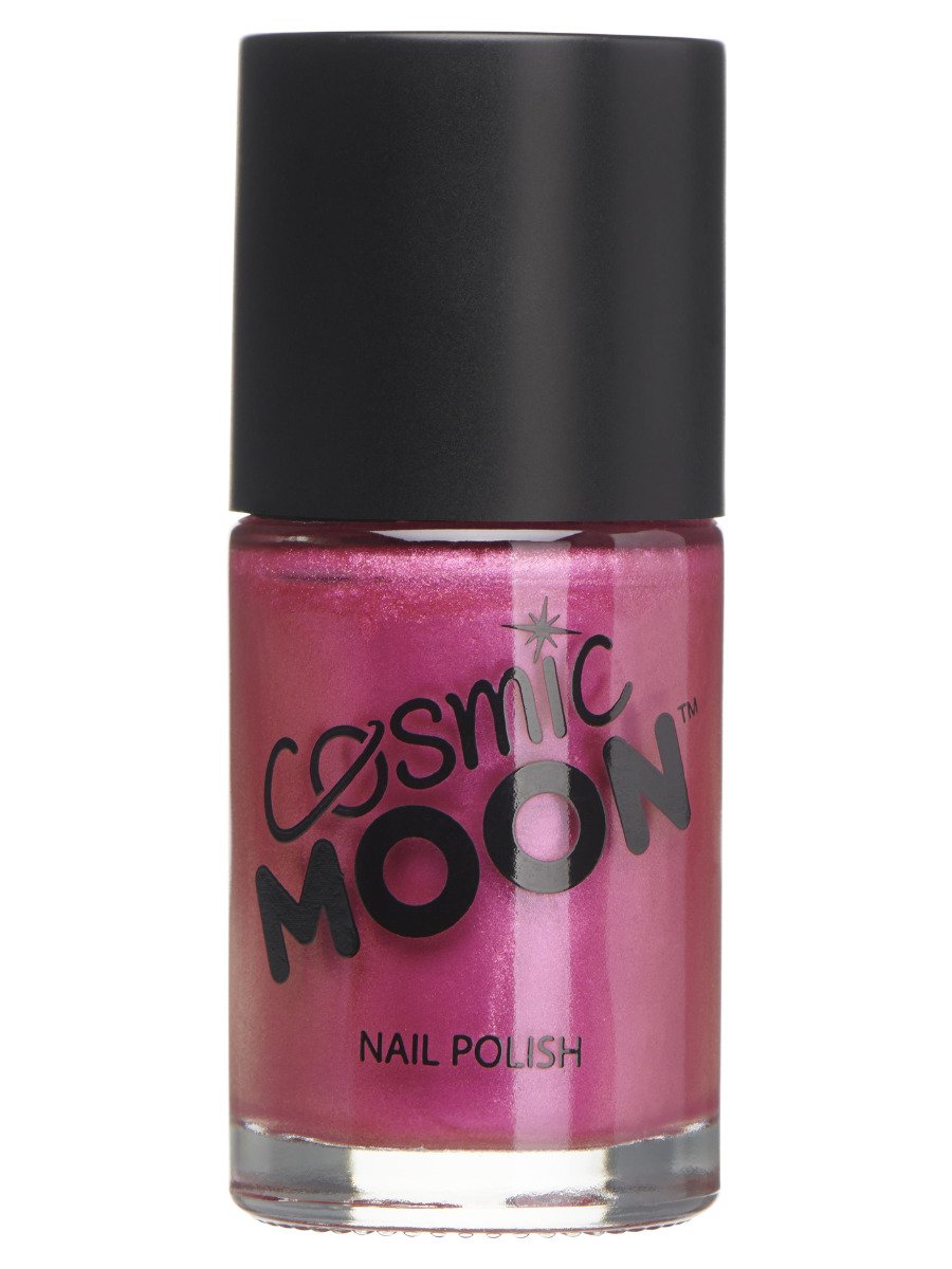 moon-creations-cosmic-moon-nagellack-gold-metallic-14ml image 6