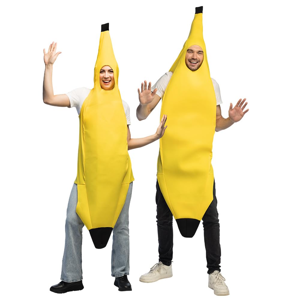 boland-banane-kost-m-erwachsene-einteiler-1-75-m image 1