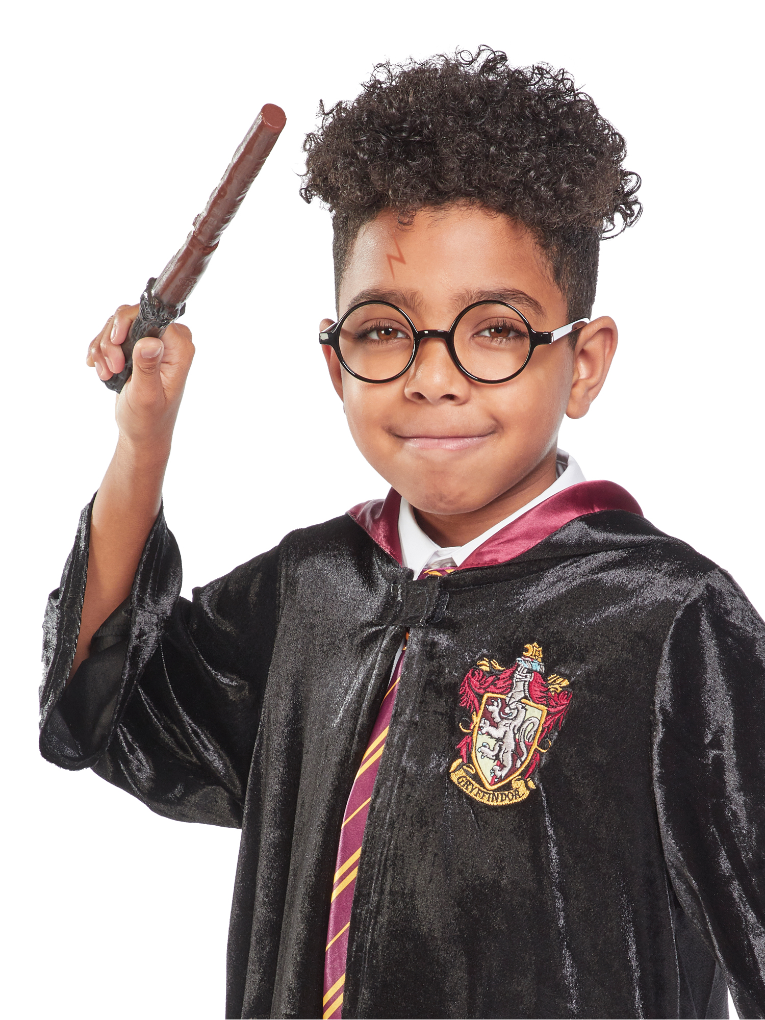 rubies-harry-potter-zauberstab-35-cm-pvc-replik image 3