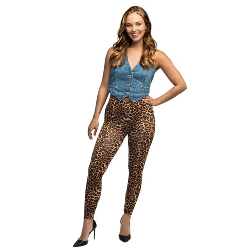 boland-leoparden-leggings-damen-gr-e-m-stretch image 7