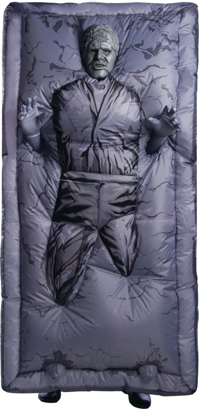 rubies-han-solo-carbonite-aufblasbares-kost-m-erwachsene image 1