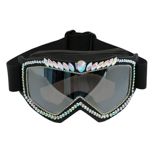 boland-02708-galaxy-skibrille-partybrille-verspiegelt image 8