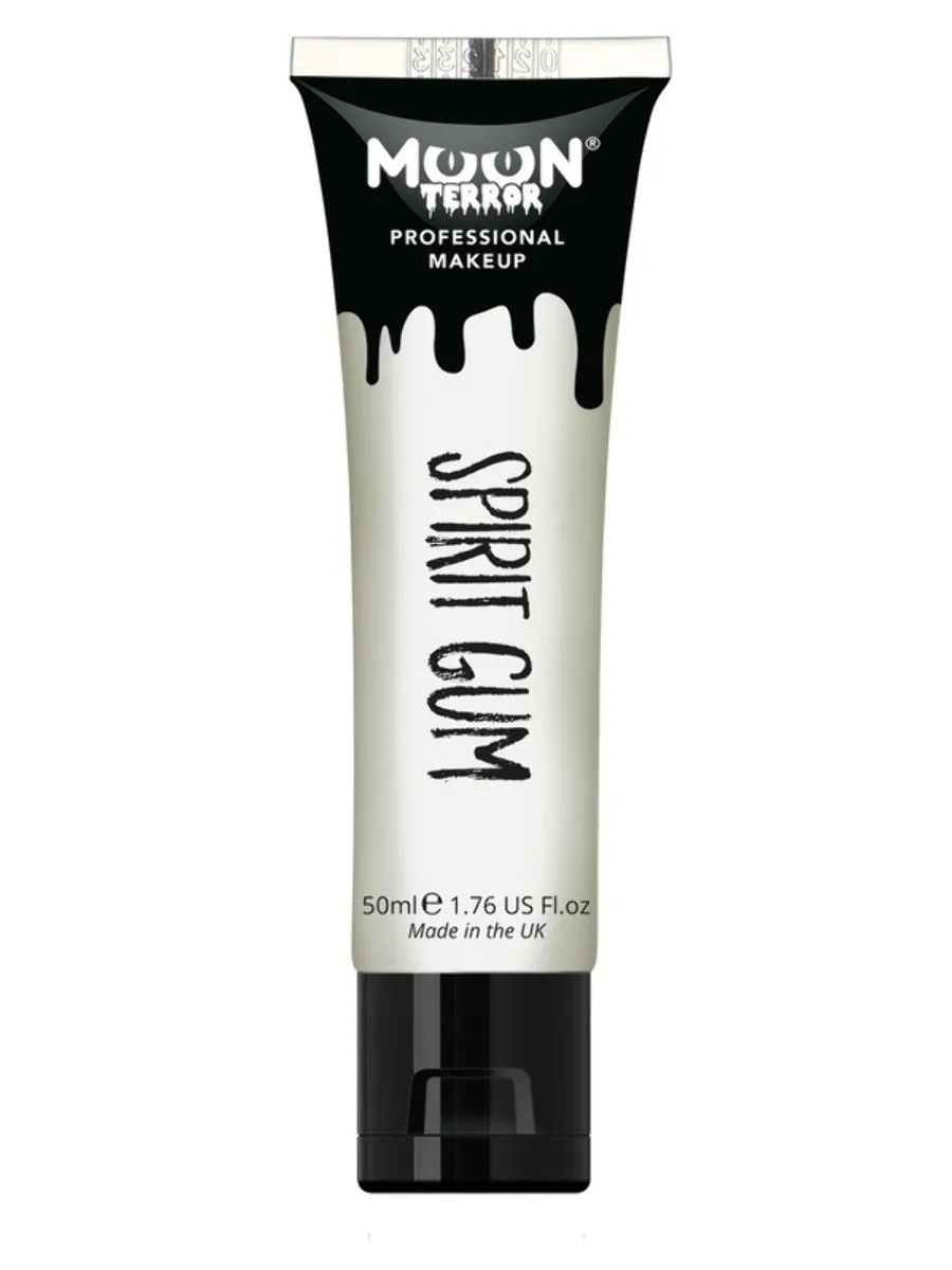 smiffys-makeup-fx-moon-terror-spirit-gum-50ml-transparent image 1