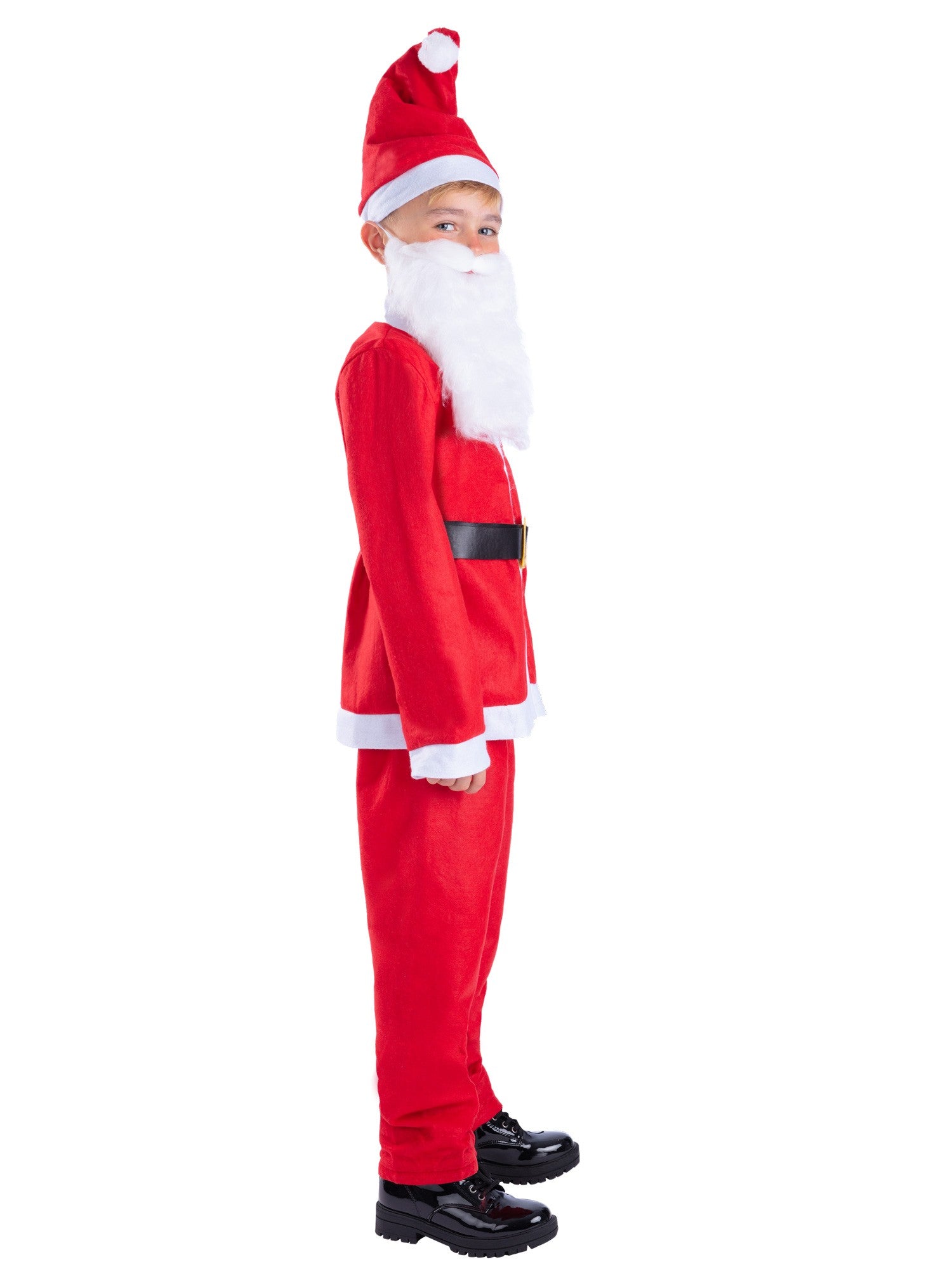smiffys-santa-boy-kost-m-kinder-rot-4-12-jahre-4-tlg image 3