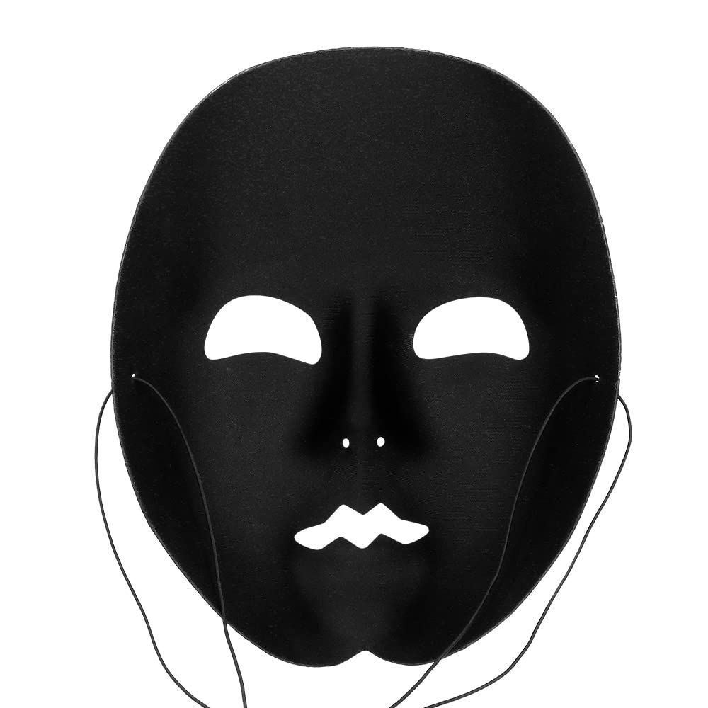 boland-masks-pantomime-gesichtsmaske-wei-einheitsgr-e image 5