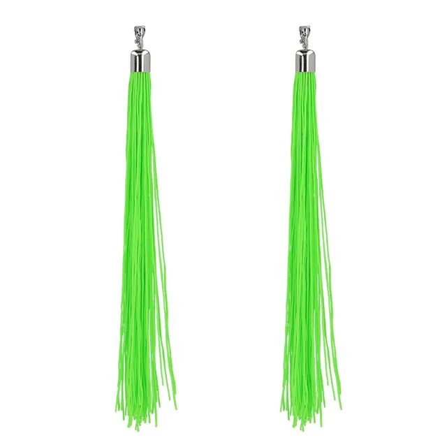 boland-ohrclips-neongr-n-modeschmuck-f-r-kost-m image 1
