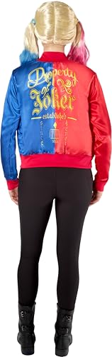 rubie-s-deluxe-harley-quinn-kost-m-m-suicide-squad-jacke image 7