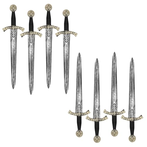 boland-ritterschwert-set-61cm-spielzeugschwert-8er image 3