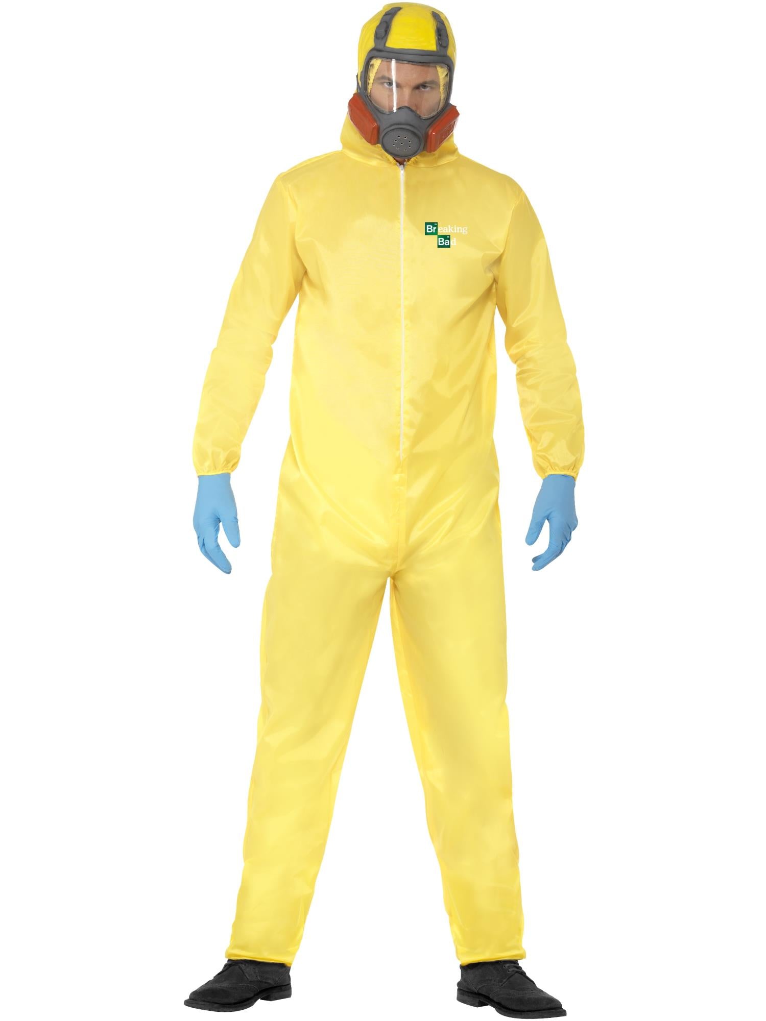 smiffys-fever-breaking-bad-hazmat-kost-m-gelb-gr-l image 4