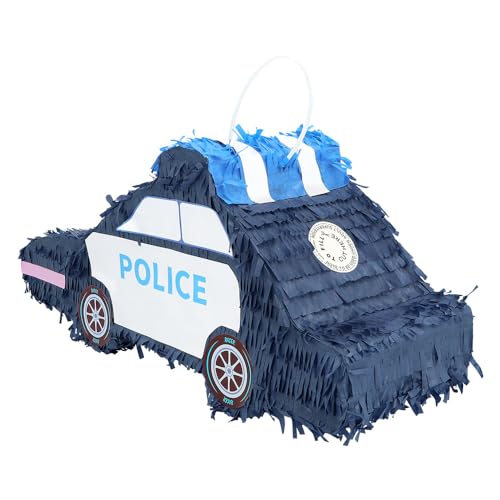 boland-30970-pinata-polizeiauto-h-ngedeko-56-cm image 8