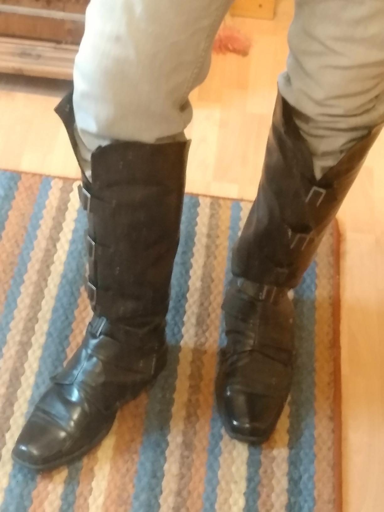 Gute Optik