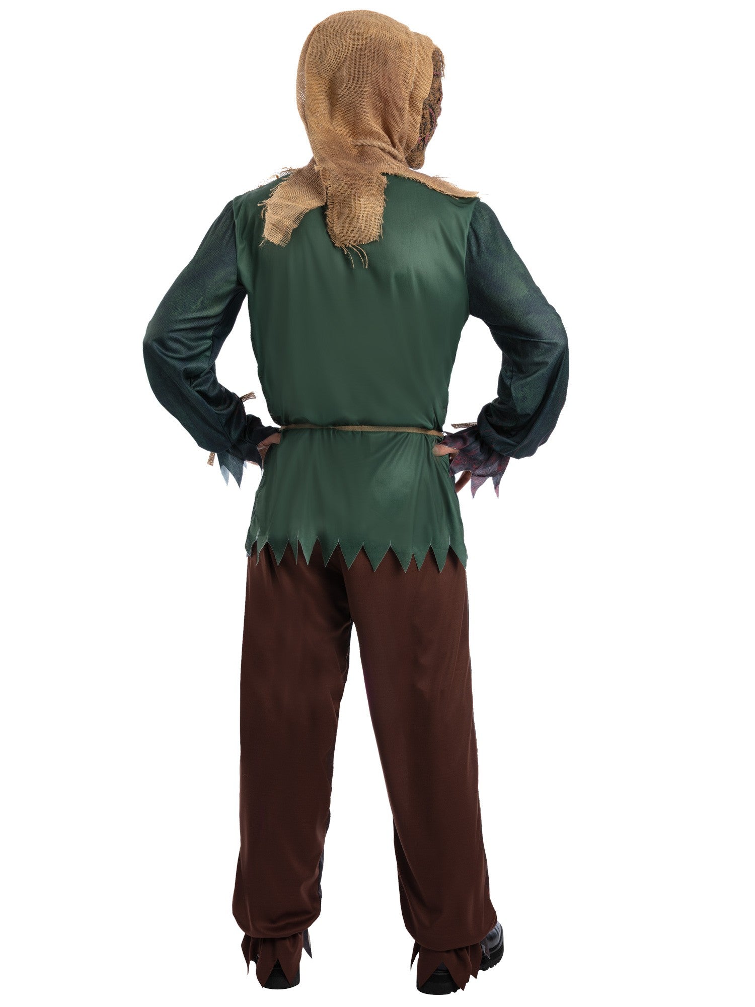 fever-horror-scarecrow-kost-m-herren-vogelscheuche-gr-l image 2