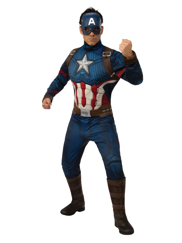 rubies-captain-america-endgame-kost-m-erw-mit-muskeln image 1