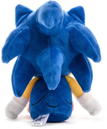 rubies-kidrobot-sonic-pl-sch-20-cm-phunny image 2