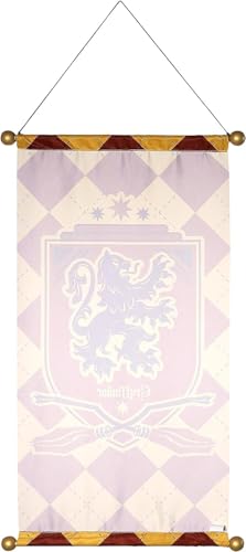 rubie-s-deluxe-gryffindor-hogwarts-hausbanner-deko-83-8-cm image 7