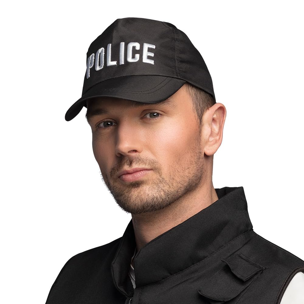 boland-polizei-m-tze-police-basecap-einheitsgr-e image 2