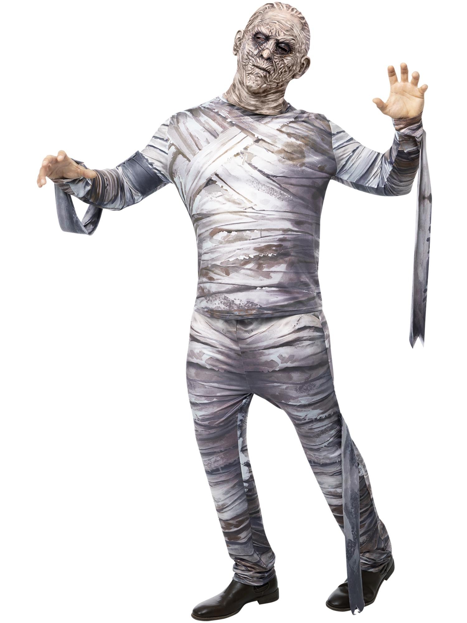 smiffys-fever-universal-monsters-mumien-kost-m-herren-l image 2