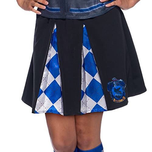 rubie-s-deluxe-harry-potter-ravenclaw-kost-mrock-kinder-5-7-jahre image 3